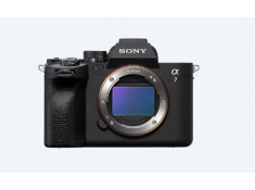 Sony A7M5 may feature a new sensor
